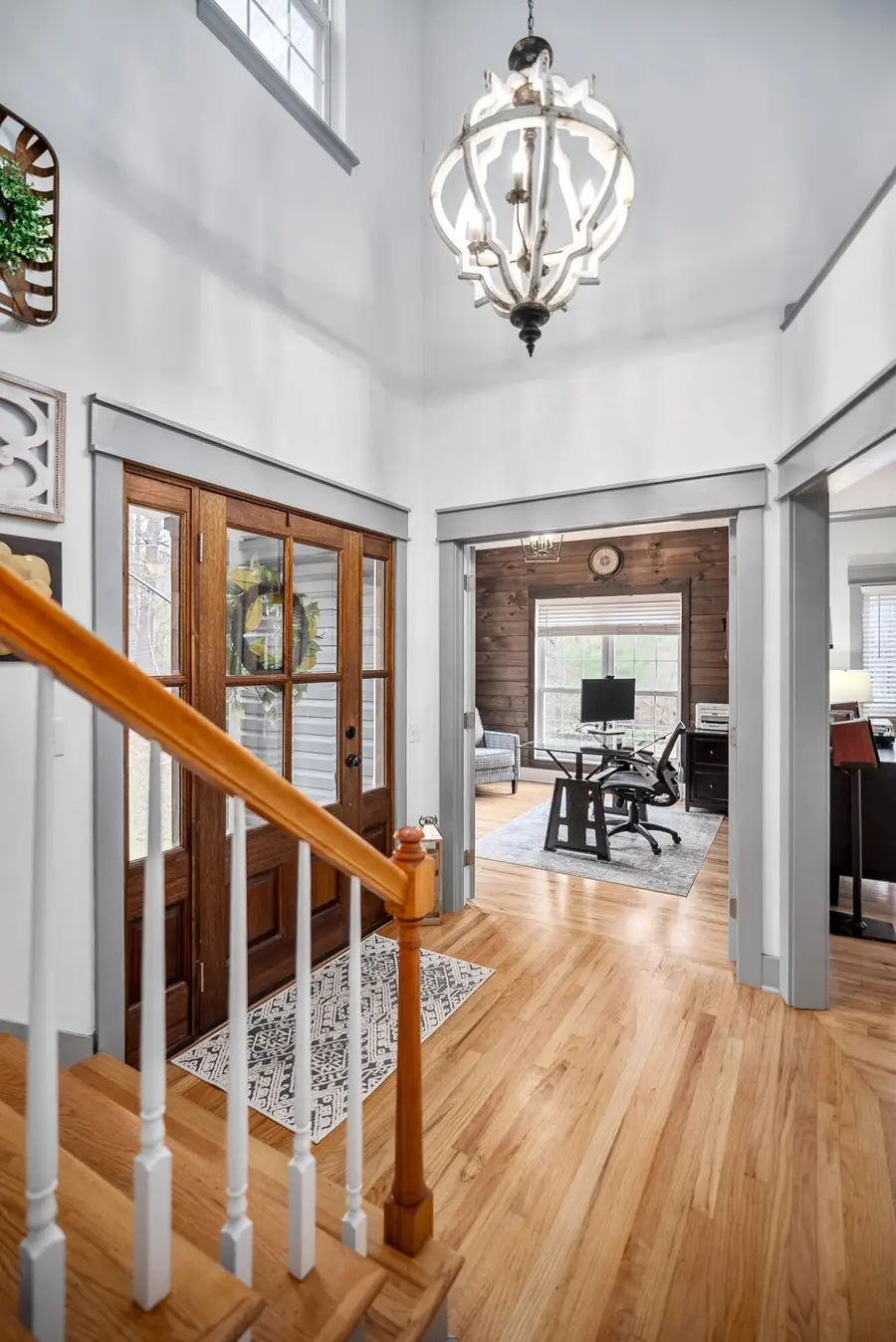 1005 Spruce Court, North Augusta, SC 29841 - #3