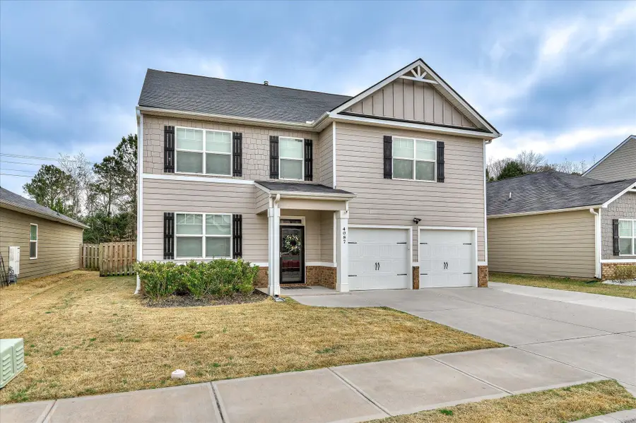 4087 Sorensten Drive, Aiken, SC 29803 - #2