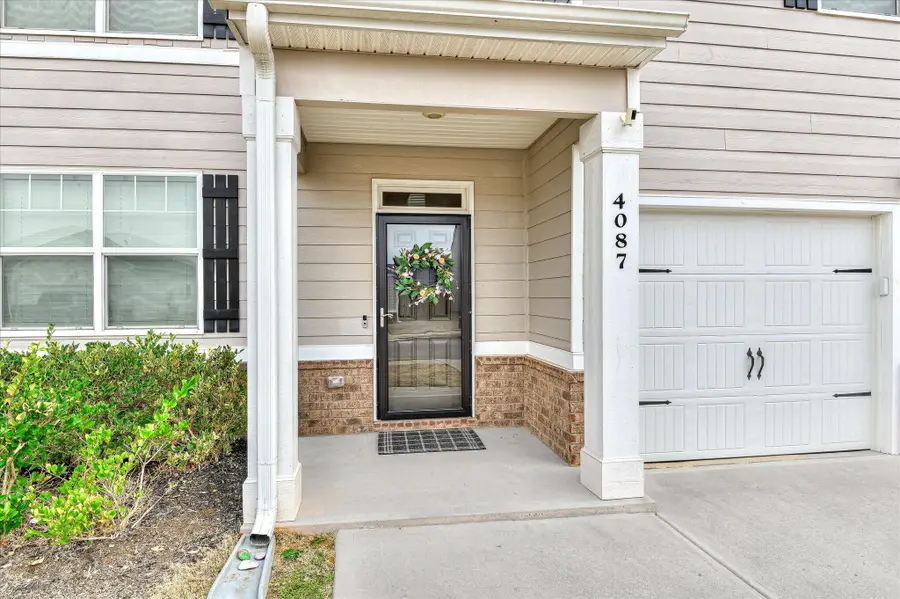 4087 Sorensten Drive, Aiken, SC 29803 - #3