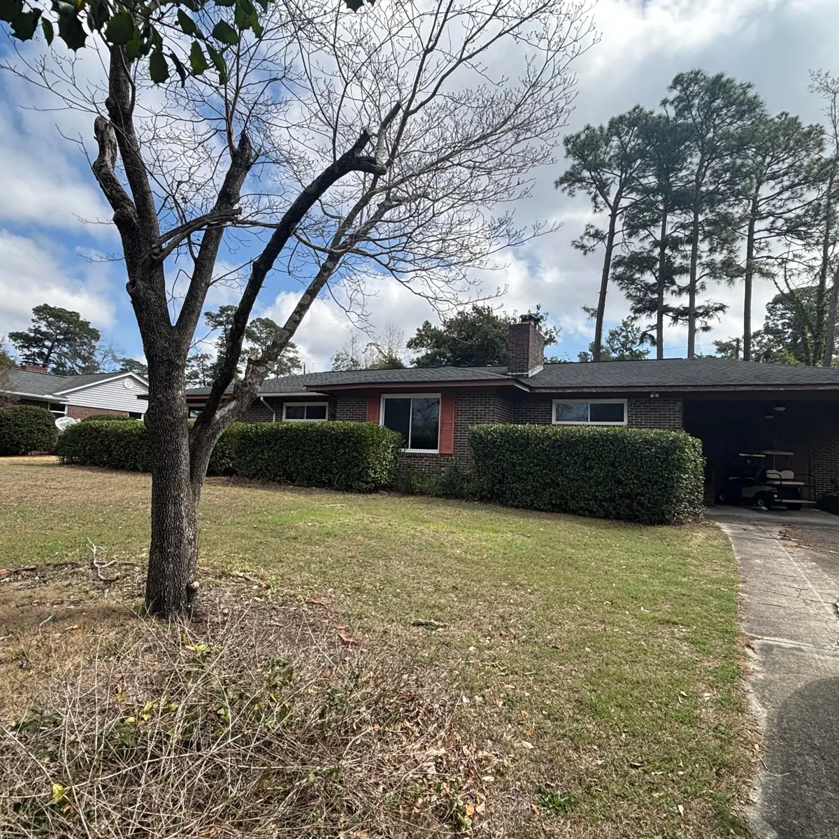 135 Lynwood Drive, Aiken, SC 29803 - #1