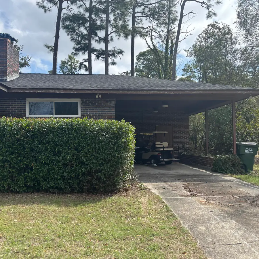 135 Lynwood Drive, Aiken, SC 29803 - #2