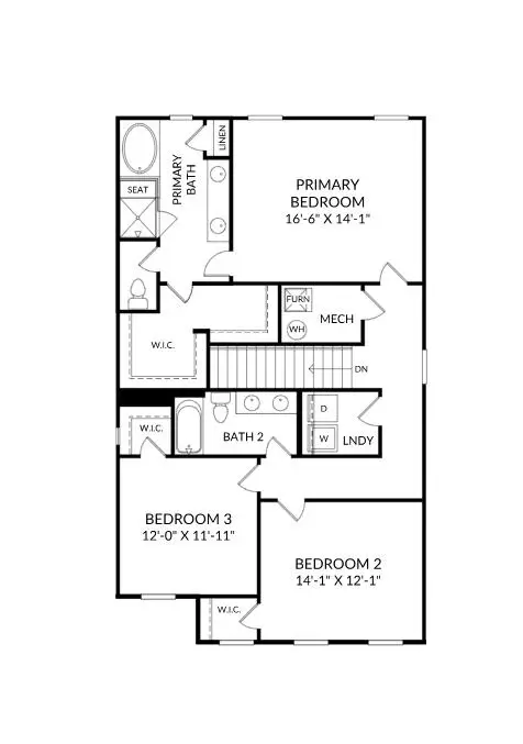 4143 Whitehouse Street, Harlem, GA 30814 - #3