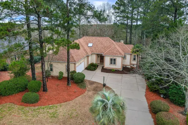 216 Winged Elm Circle, Aiken, SC 29803