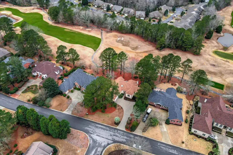 216 Winged Elm Circle, Aiken, SC 29803 - #3