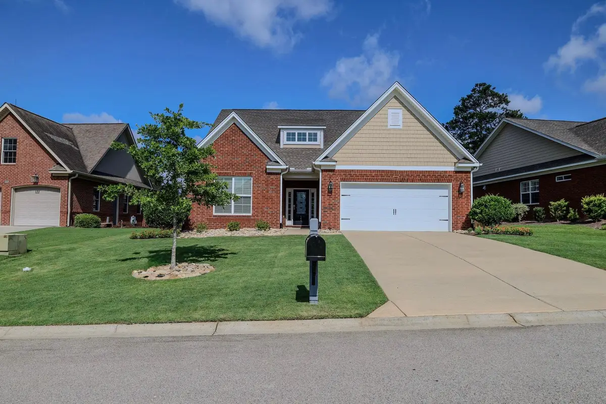 144 Fitzsimmons Drive, North Augusta, SC 29860 - #1
