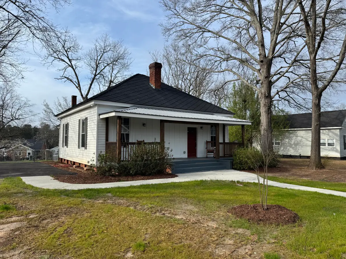 191 Mc Cary Street, Edgefield, SC 29824 - #1