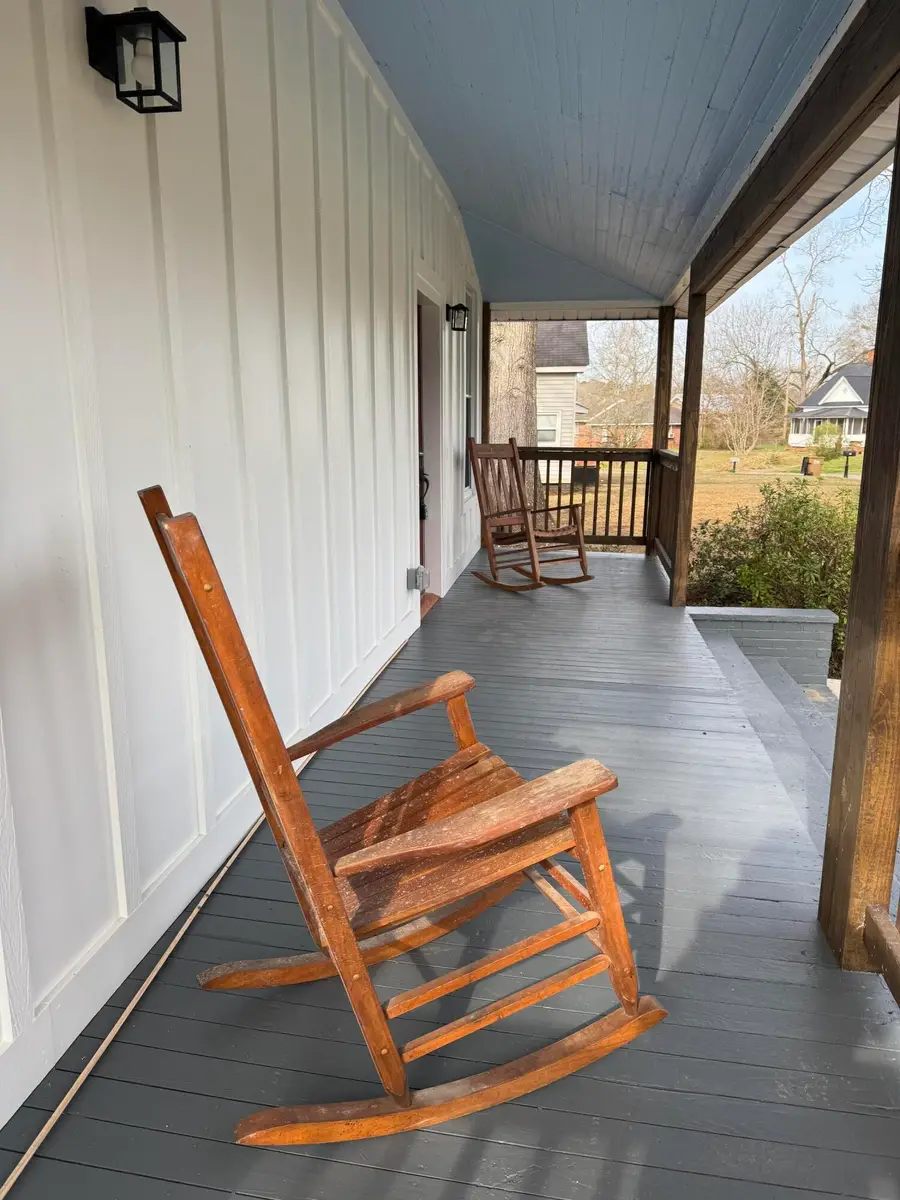 191 Mc Cary Street, Edgefield, SC 29824 - #2