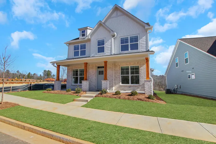 371 Pascalis Place #Lot 2004 (B4), Aiken, SC 29803 - #2