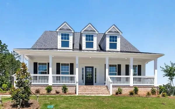 252 Devereux Drive #Lot 3001 (C1), Aiken, SC 29803