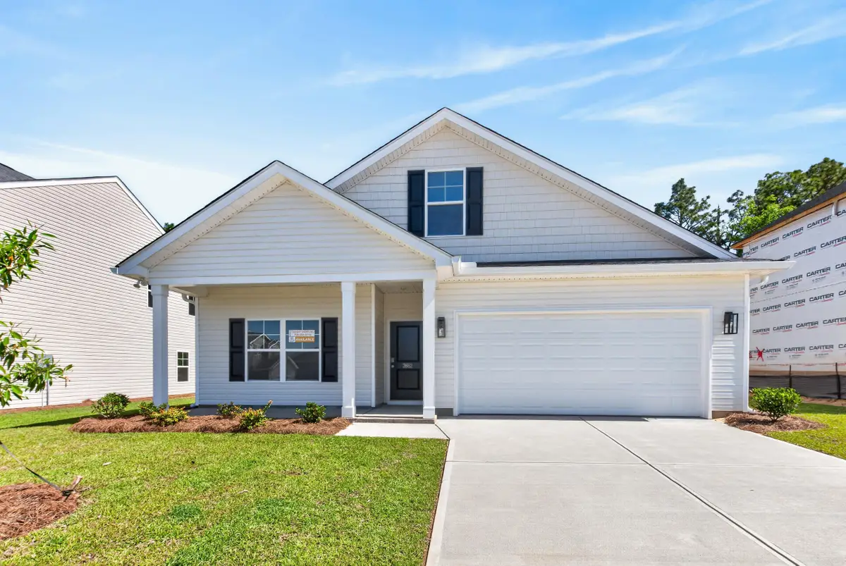 3652 Tanbark Oak Lane Nw, Aiken, SC 29801 - #1