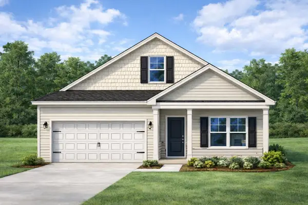 3652 Tanbark Oak Lane Nw, Aiken, SC 29801