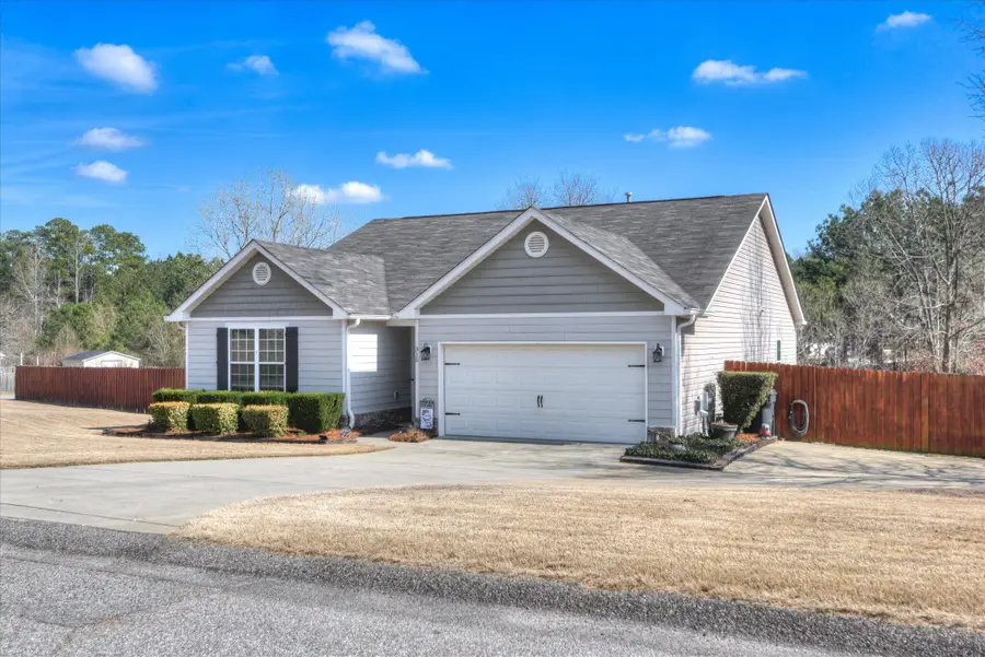 315 Foxchase Circle, North Augusta, SC 29860 - #2