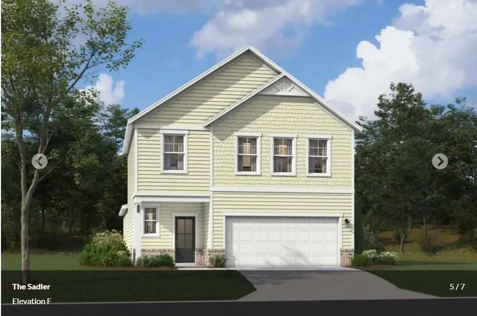 5165 Proper Court, North Augusta, SC 29860 - #1