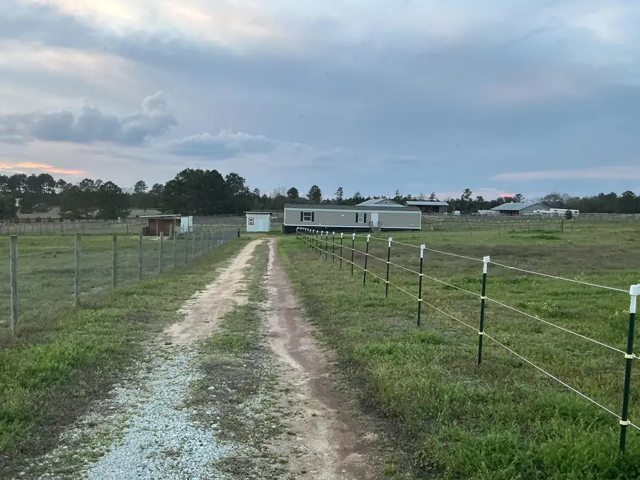 1929 New Holland Road, Wagener, SC 29164 - #3