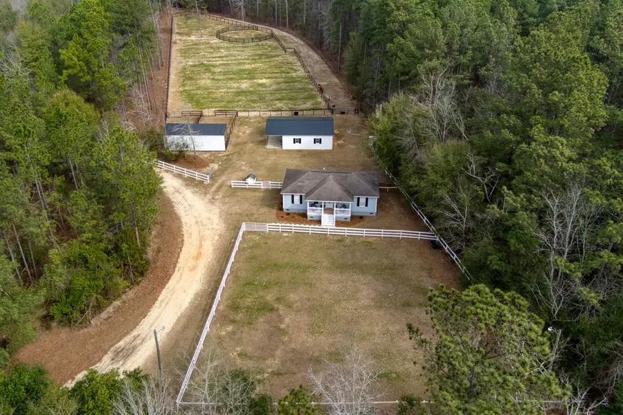 371 Nickletop Road, Windsor, SC 29856 - #3