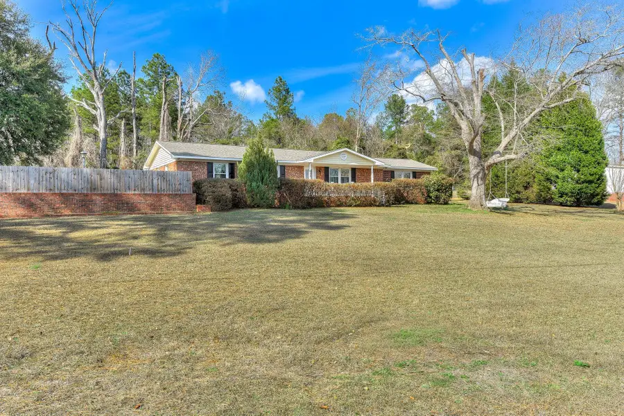 522 House Finch Hill, Aiken, SC 29801 - #2