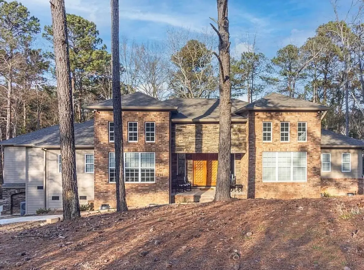236 Boxelder Drive, Aiken, SC 29803 - #1