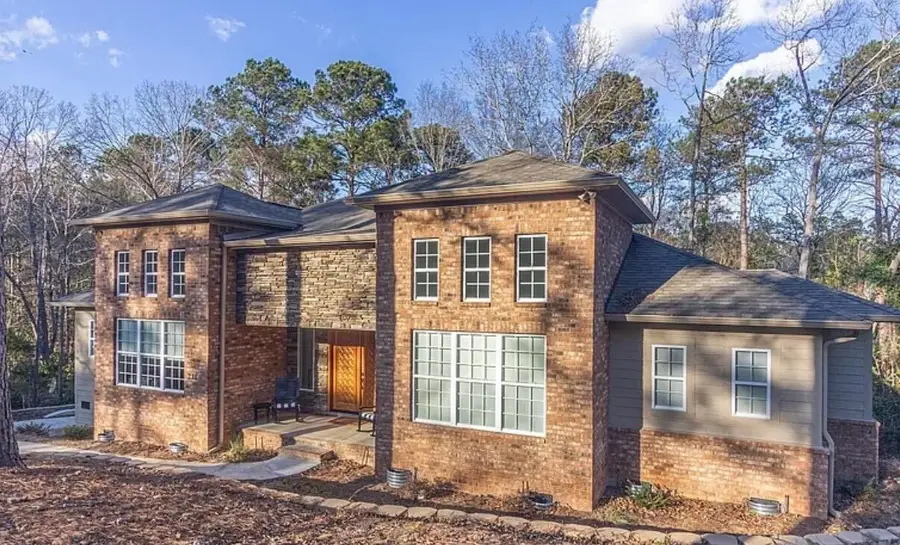 236 Boxelder Drive, Aiken, SC 29803 - #2