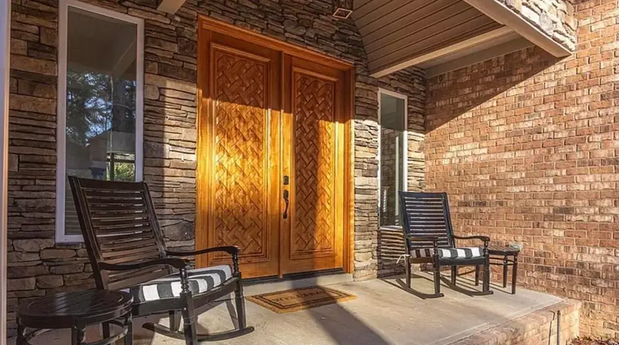 236 Boxelder Drive, Aiken, SC 29803 - #3