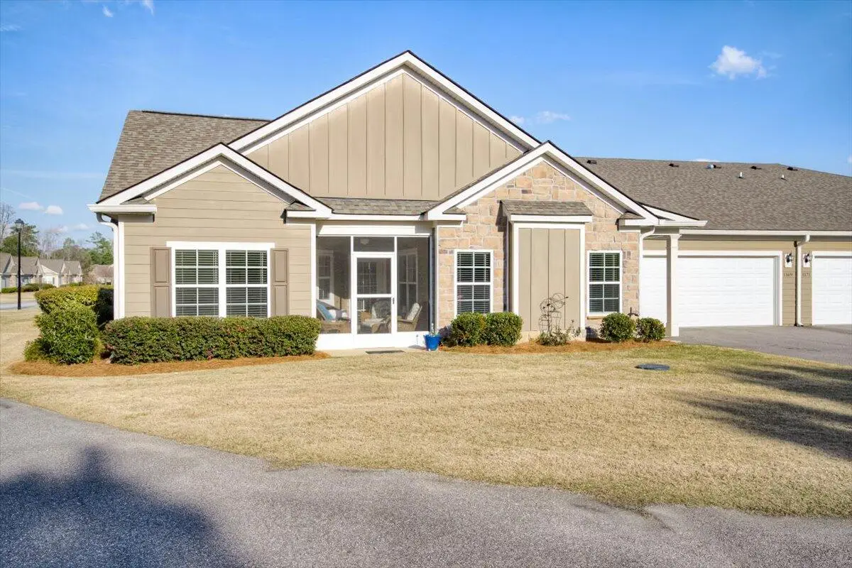 1169 Brookstone Way, Augusta, GA 30909 - #1