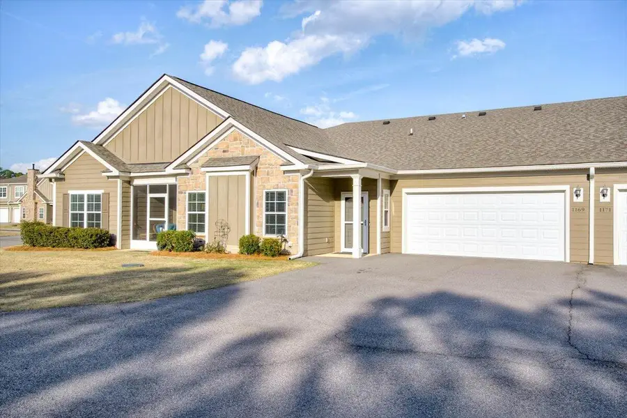 1169 Brookstone Way, Augusta, GA 30909 - #3