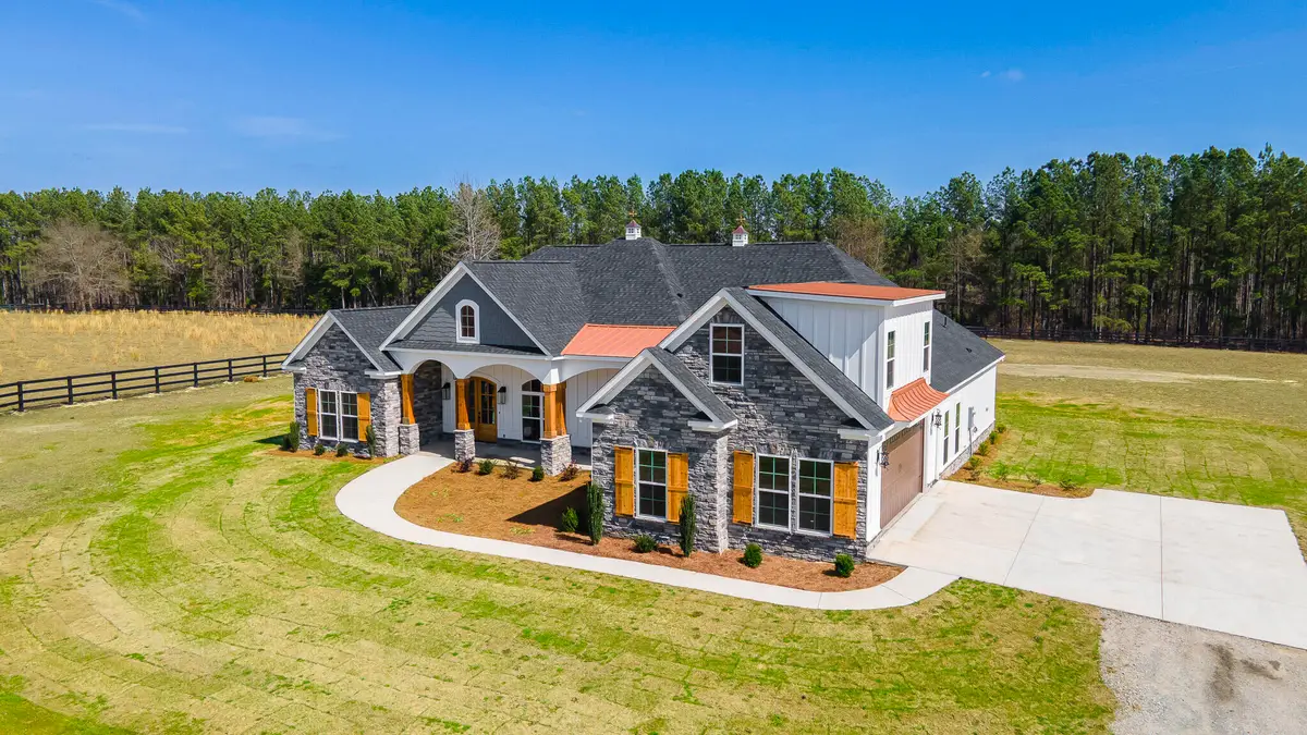 5512 Tumbleweed Drive, Aiken, SC 29805 - #1