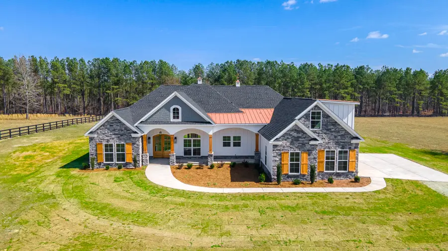 5512 Tumbleweed Drive, Aiken, SC 29805 - #2