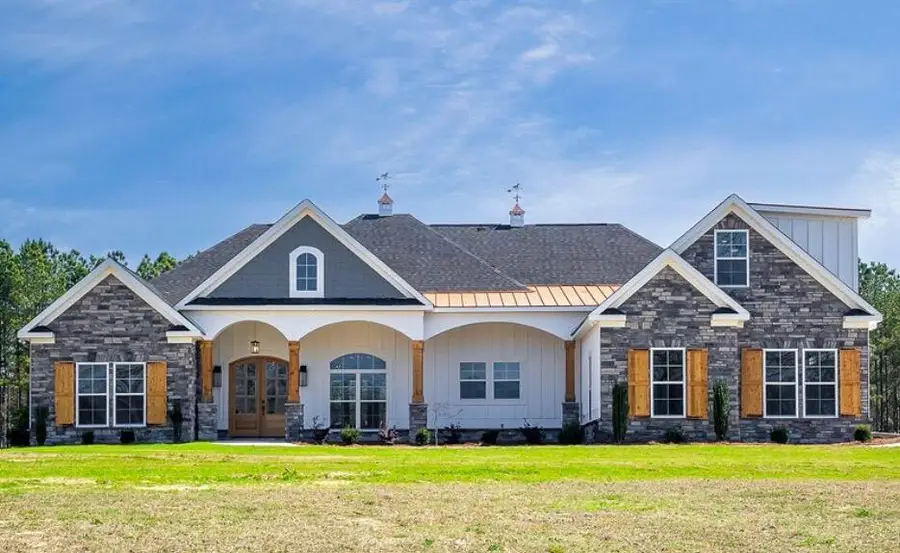 5512 Tumbleweed Drive, Aiken, SC 29805 - #3