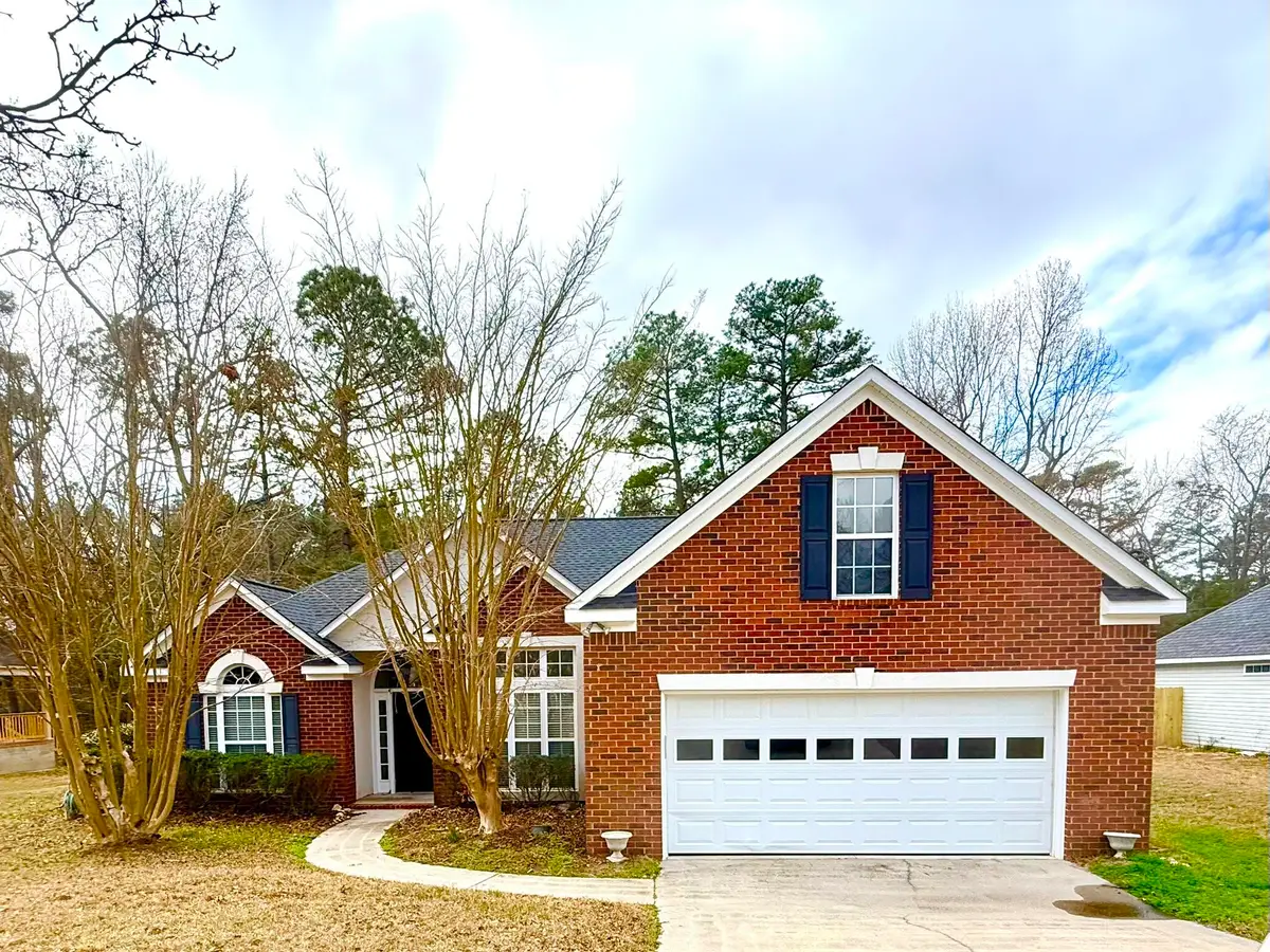 352 Saint Julian Place, North Augusta, SC 29860 - #1