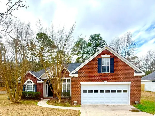 352 Saint Julian Place, North Augusta, SC 29860