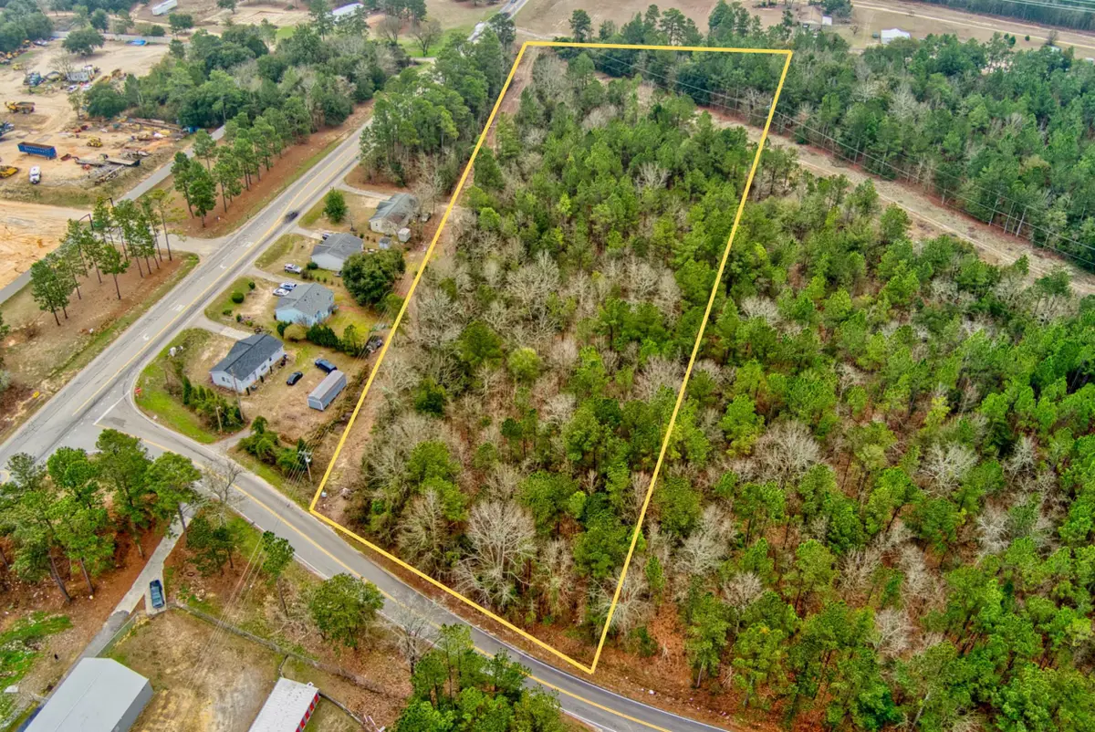 0 Good Springs Road, Aiken, SC 29801 - #1