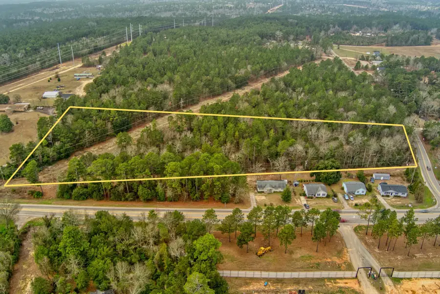 0 Good Springs Road, Aiken, SC 29801 - #2