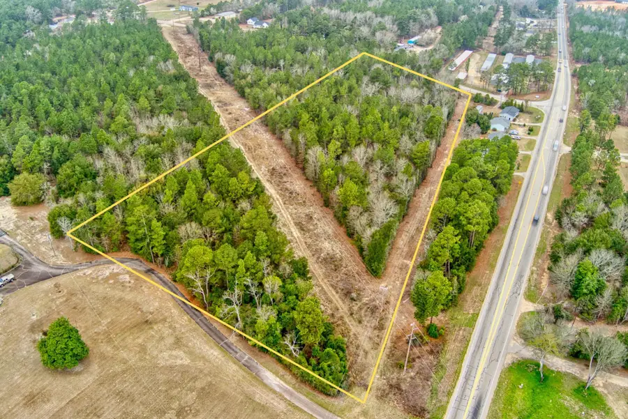 0 Good Springs Road, Aiken, SC 29801 - #3