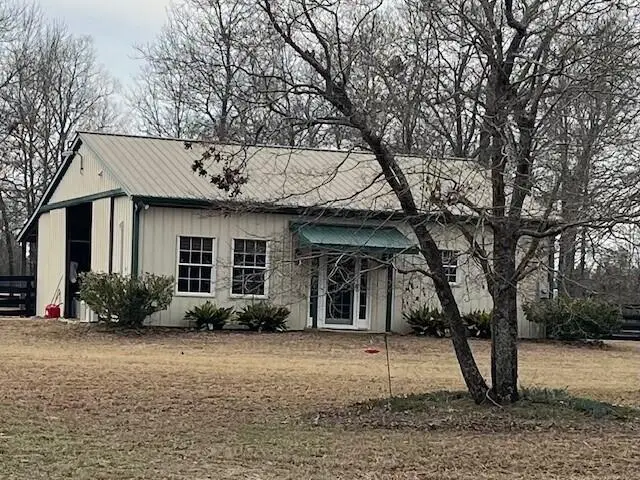 411 Bluffwood Road, Wagener, SC 29164 - #2