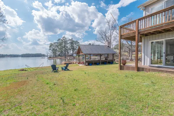 116 Gold Arrow Point, Prosperity, SC 29127