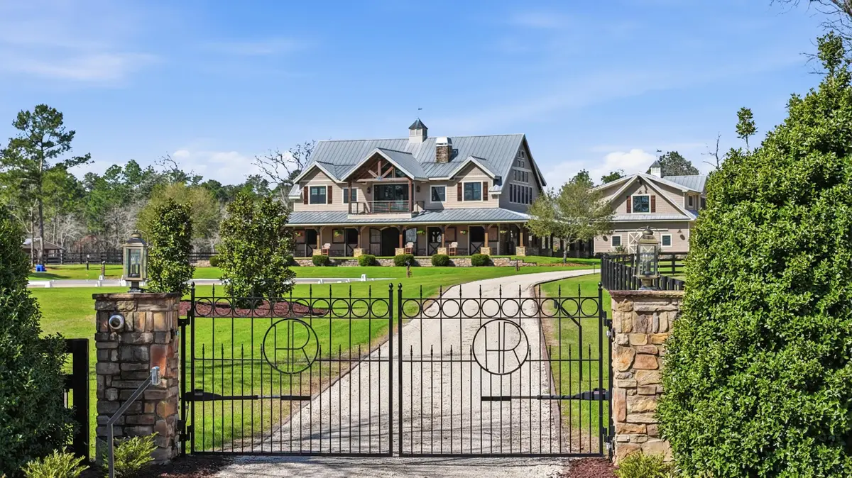 160 Honey Ridge Lane, Aiken, SC 29801 - #1