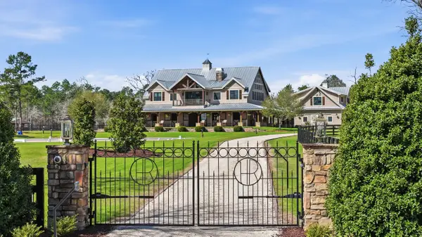 160 Honey Ridge Lane, Aiken, SC 29801