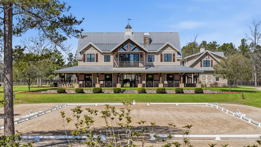 160 Honey Ridge Lane, Aiken, SC 29801 - #2