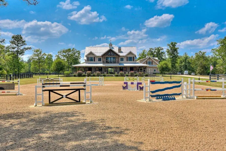 160 Honey Ridge Lane, Aiken, SC 29801 - #3