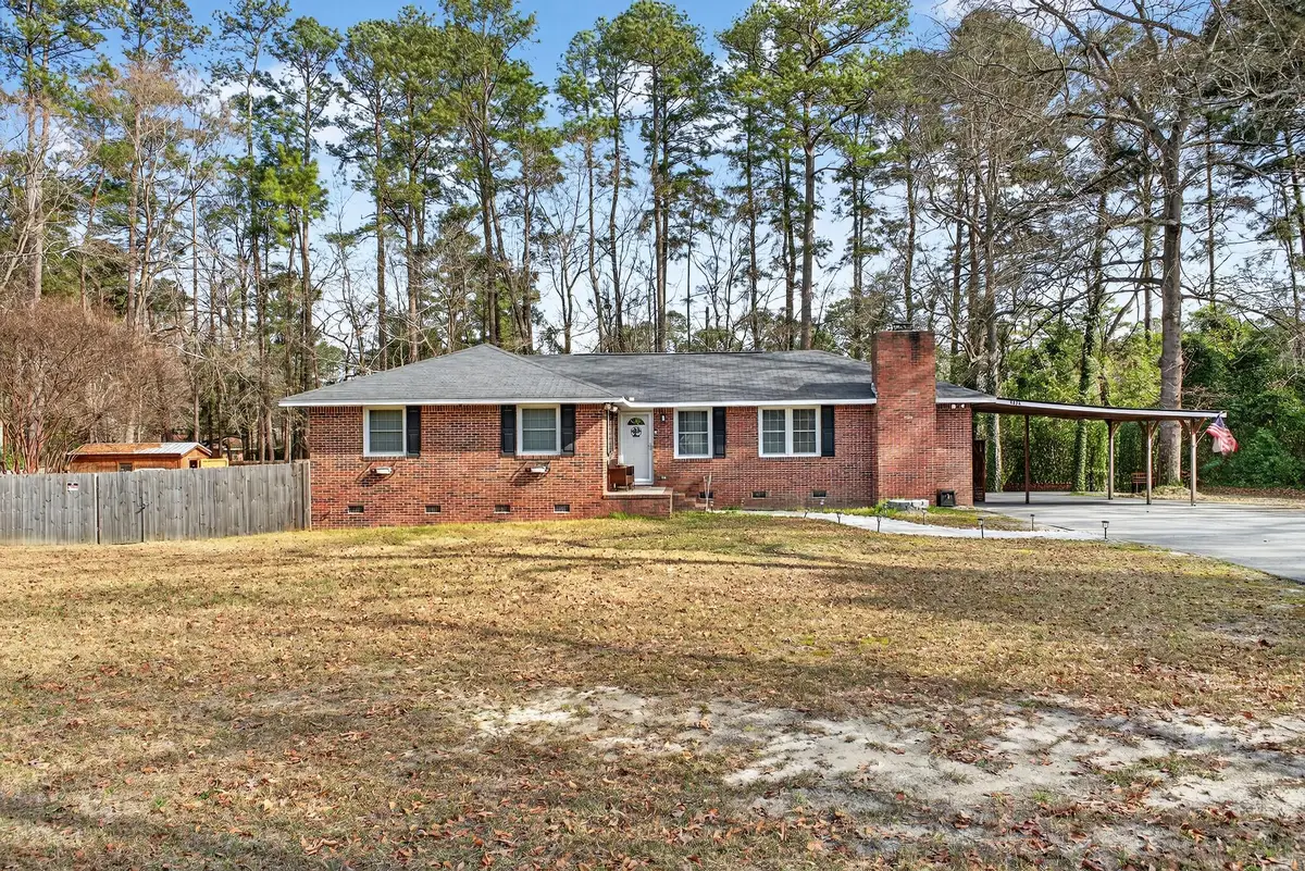 1426 Alpine Drive, Aiken, SC 29803 - #1