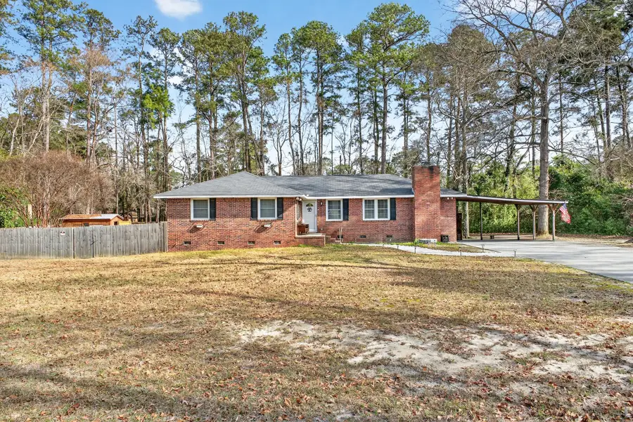 1426 Alpine Drive, Aiken, SC 29803 - #2