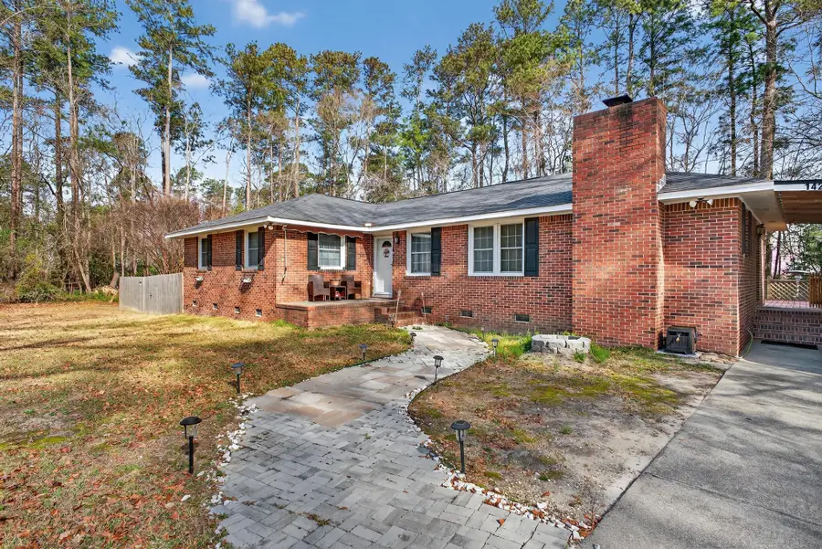 1426 Alpine Drive, Aiken, SC 29803 - #3