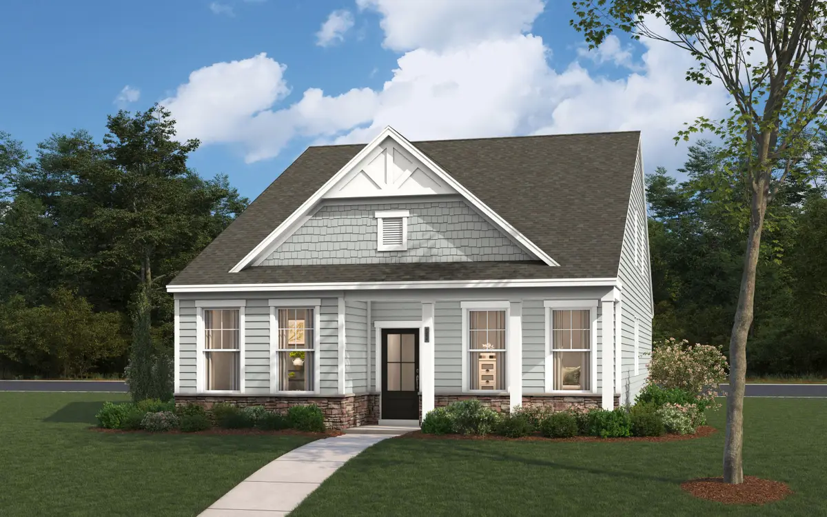 418 Minim Way, North Augusta, SC 29860 - #1