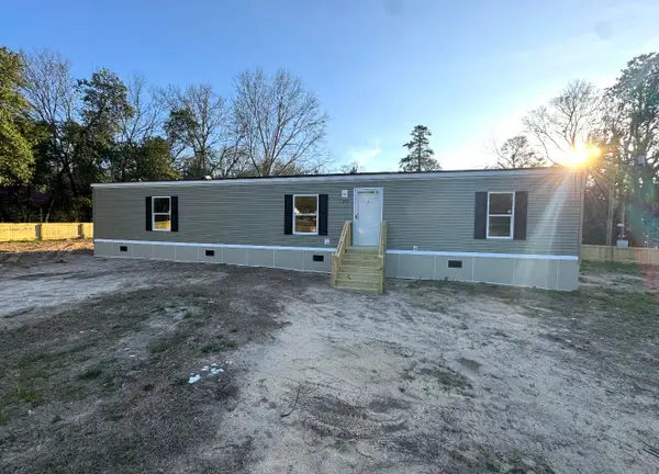 217 Howlandville Road, Warrenville, SC 29851