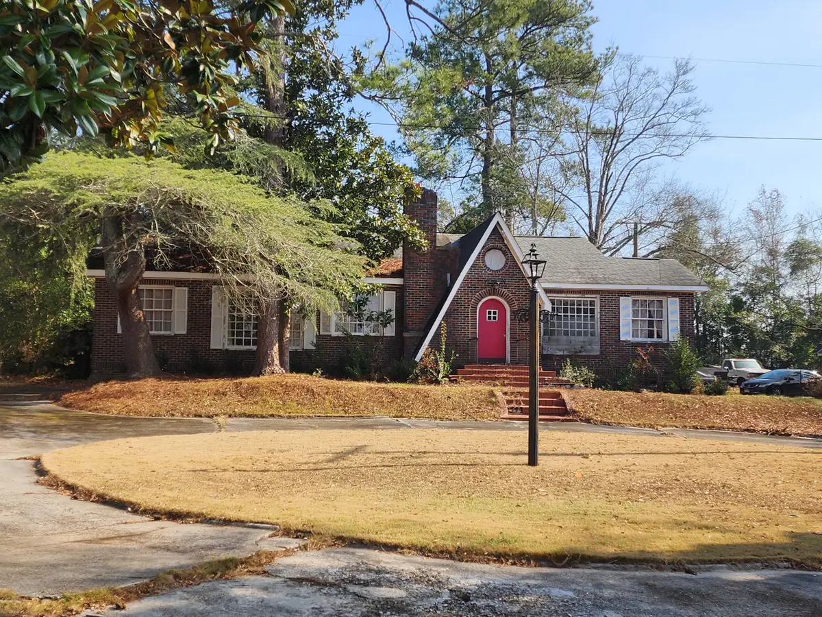 320 Williamsburg Street Ne, Aiken, SC 29801 - #1