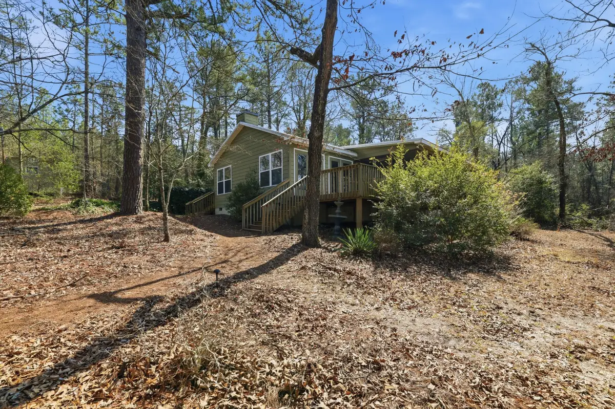 1501 Wire Road, Aiken, SC 29805 - #1
