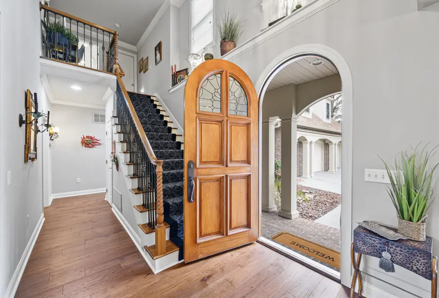 114 Bald Cypress Court, Aiken, SC 29803 - #2