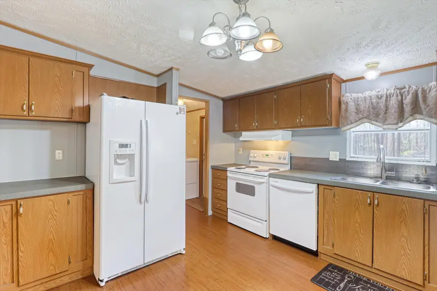 1107 Plum Road, Jackson, SC 29831 - #3