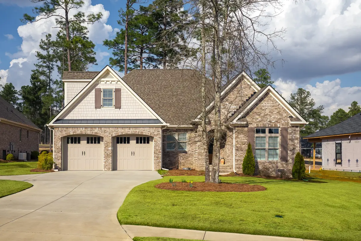 356 Commonwealth Way, Aiken, SC 29803 - #1