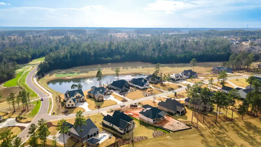 356 Commonwealth Way, Aiken, SC 29803 - #2